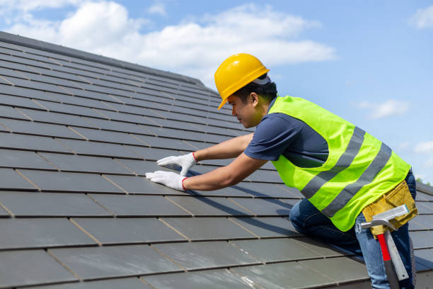 Best Tile Roofing Contractor  in Rancho Tehama Reserve, CA