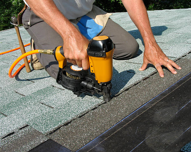 Quick and Trustworthy Emergency Roof Repair Services in Rancho Tehama Reserve, CA