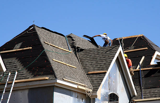 Best Shingle Roofing Installation  in Rancho Tehama Reserve, CA