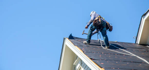 Best Storm Damage Roof Repair  in Rancho Tehama Reserve, CA